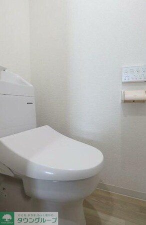 アリエル関町北の物件内観写真